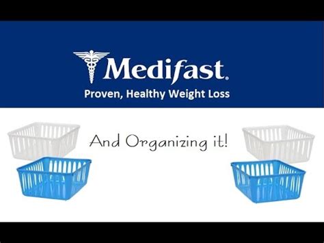 medifast order.